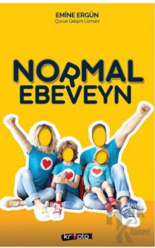 Normal Ebeveyn - Halkkitabevi