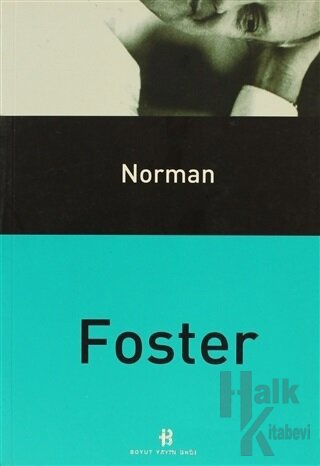 Norman Foster - Halkkitabevi