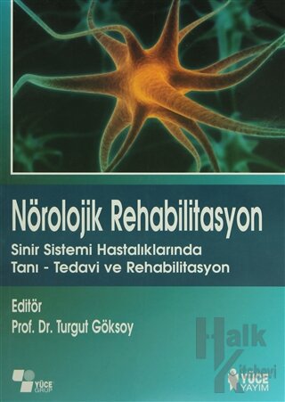 Nörolojik Rehabilitasyon - Halkkitabevi