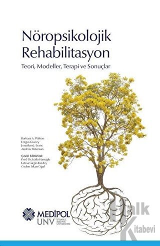 Nöropsikolojik Rehabilitasyon