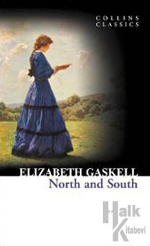 North and South (Collins Classics) - Halkkitabevi