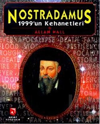 Nostradamus 1999’un Kehanetleri - Halkkitabevi