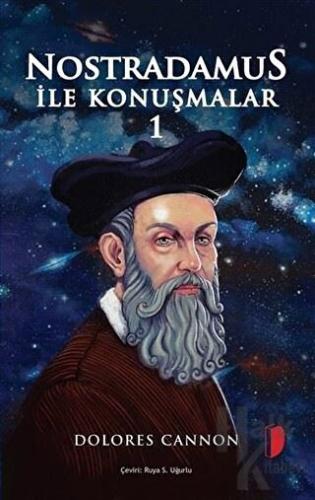 Nostradamus ile Konuşmalar 1 - Halkkitabevi