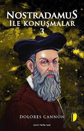 Nostradamus İle Konuşmalar - 3 - Halkkitabevi