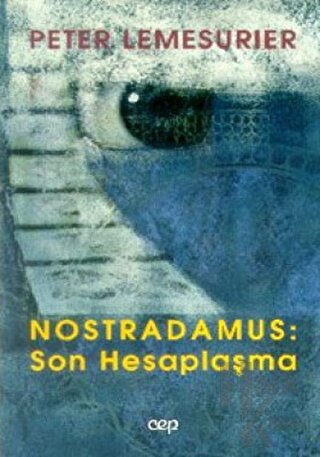 Nostradamus: Son Hesaplaşma - Halkkitabevi