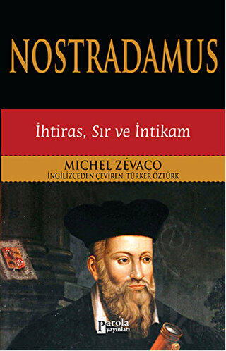Nostradamus - Halkkitabevi