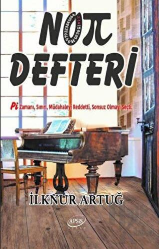 Not Defteri - Halkkitabevi