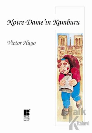 Notre-Dame’ın Kamburu