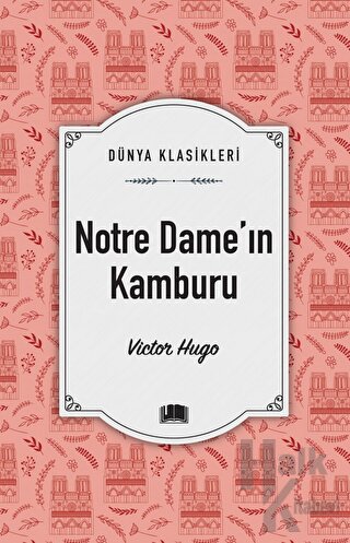 Notre Dame’ın Kamburu - Halkkitabevi