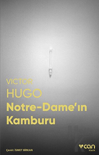 Notre-Dame’ın Kamburu - Halkkitabevi