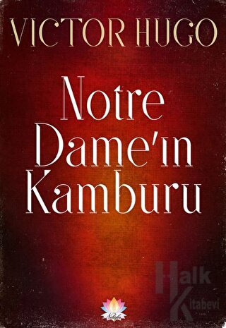 Notre Dame Kamburu - Halkkitabevi