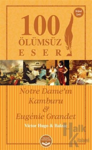 Notre Dame'ın Kamburu - Eugenie Grandet
