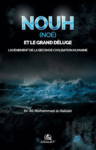 Nouh (Noe) et le Grand Deluge - Halkkitabevi