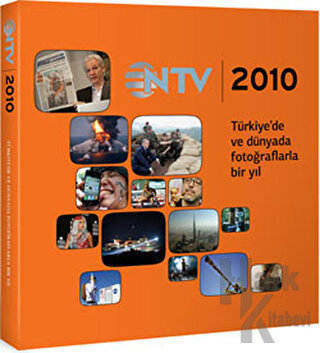NTV 2010 Almanak (Ciltli) - Halkkitabevi