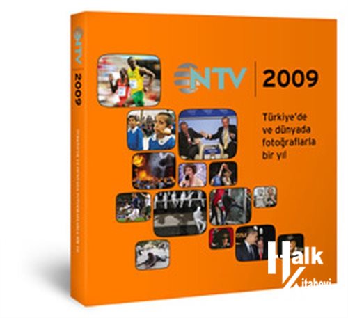 NTV Almanak 2009