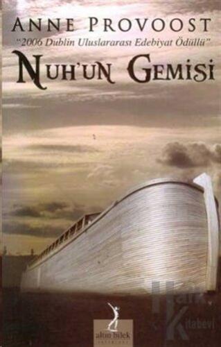 Nuh’un Gemisi - Halkkitabevi