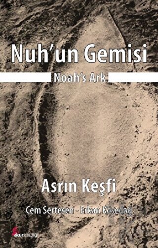 Nuh'un Gemisi - Noah's Ark - Halkkitabevi