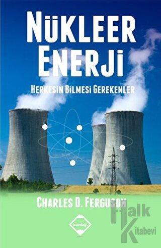 Nükleer Enerji - Halkkitabevi