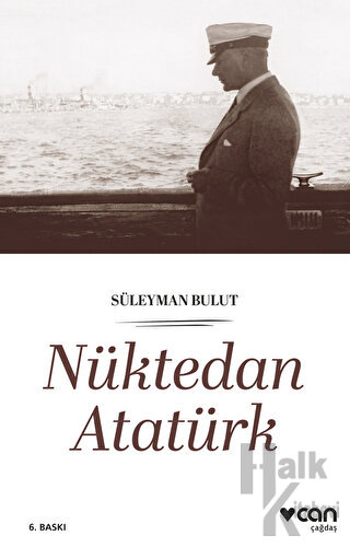 Nüktedan - Atatürk - Halkkitabevi