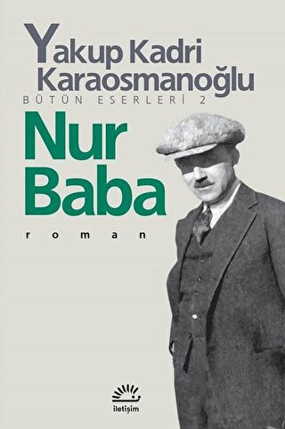 Nur Baba - Halkkitabevi