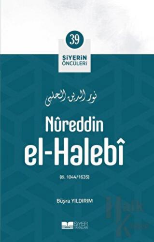 Nureddin el-Halebi - Halkkitabevi