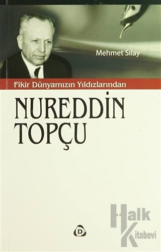 Nureddin Topçu - Halkkitabevi