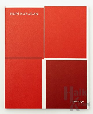 Nuri Kuzucan: Passage