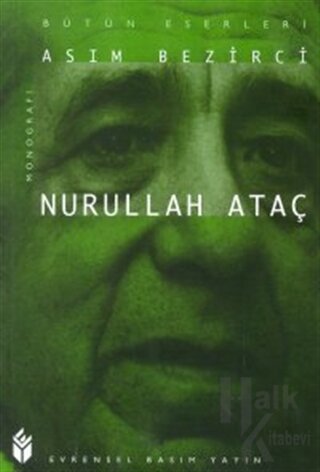 Nurullah Ataç Monografi - Halkkitabevi