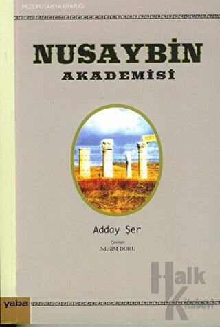 Nusaybin Akademisi - Halkkitabevi