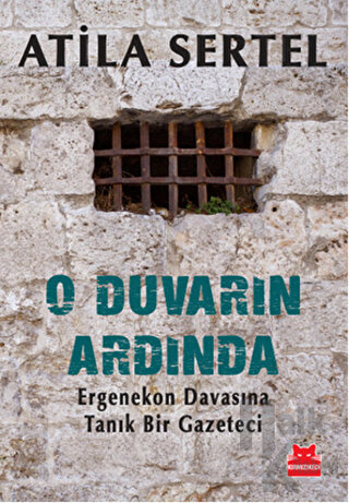 O Duvarın Ardında - Halkkitabevi