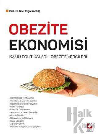 Obezite Ekonomisiseçkin - Halkkitabevi