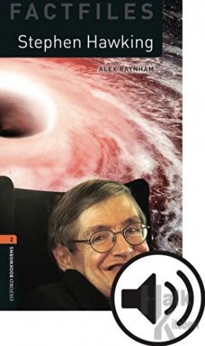 OBWF Stephen Hawking Mp3 Pk - Halkkitabevi