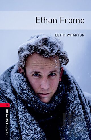 OBWL 3: Ethan Frome MP3