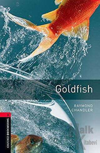 OBWL 3: Goldfish - Halkkitabevi
