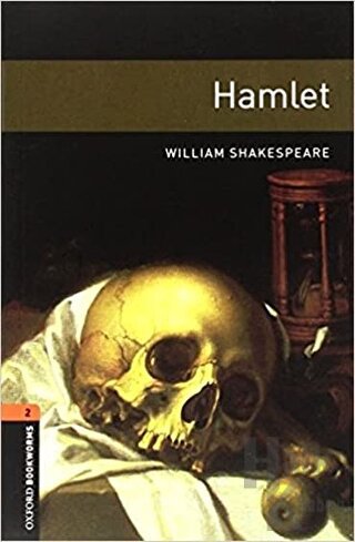 OBWL Level 2: Hamlet - audio pack - Halkkitabevi