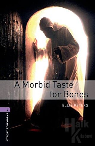 OBWL Level 4: A Morbid Taste for Bones - Halkkitabevi