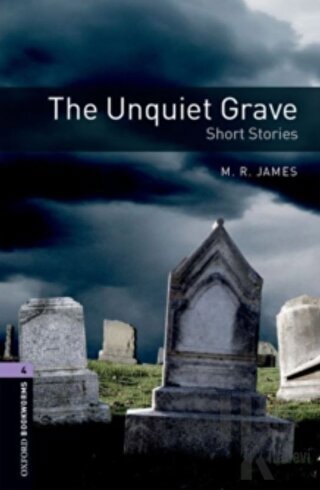 OBWL Level 4: The Unquiet Grave Short Stories