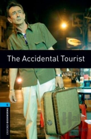 OBWL Level 5: The Accidental Tourist - Halkkitabevi