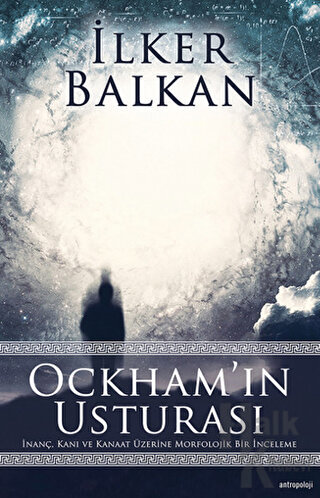 Ockham'ın Usturası - Halkkitabevi