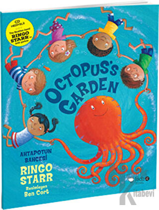 Octopuss Garden - Ahtapotun Bahçesi