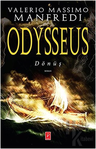 Odysseus: Dönüş - Halkkitabevi