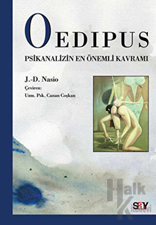 Oedipus - Halkkitabevi