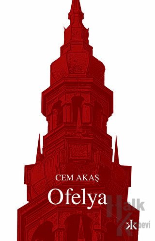 Ofelya - Halkkitabevi