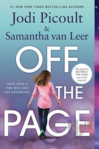 Off the Page - Halkkitabevi