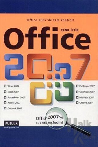Office 2007 - Halkkitabevi
