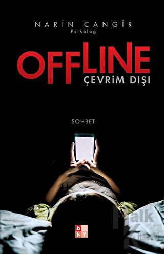 Offline - Çevrim dışı - Halkkitabevi