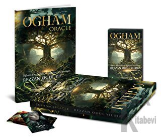 Ogham Oracle - Halkkitabevi