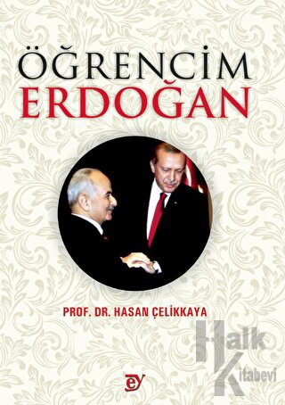 Öğrencim Erdoğan