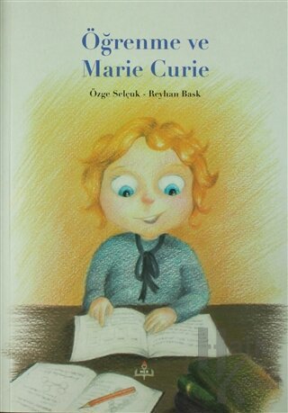 Öğrenme ve Marie Curie - Halkkitabevi