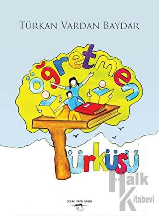 Öğretmen Türküsü - Halkkitabevi
